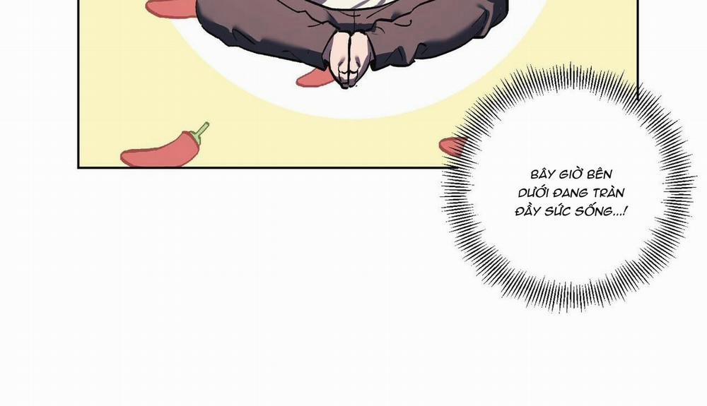 Chàng Dâu Nhà Họ Kang 25 trang 35