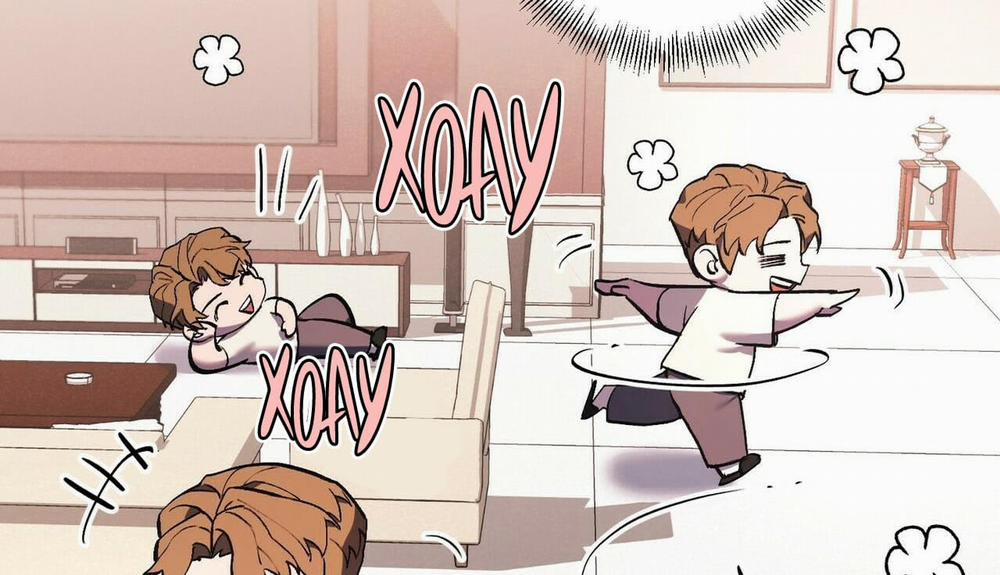 Chàng Dâu Nhà Họ Kang 25 trang 37