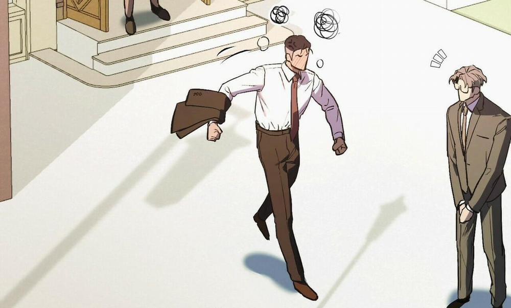 Chàng Dâu Nhà Họ Kang 25 trang 4