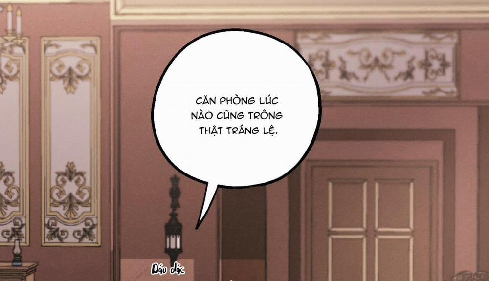 Chàng Dâu Nhà Họ Kang 25 trang 43