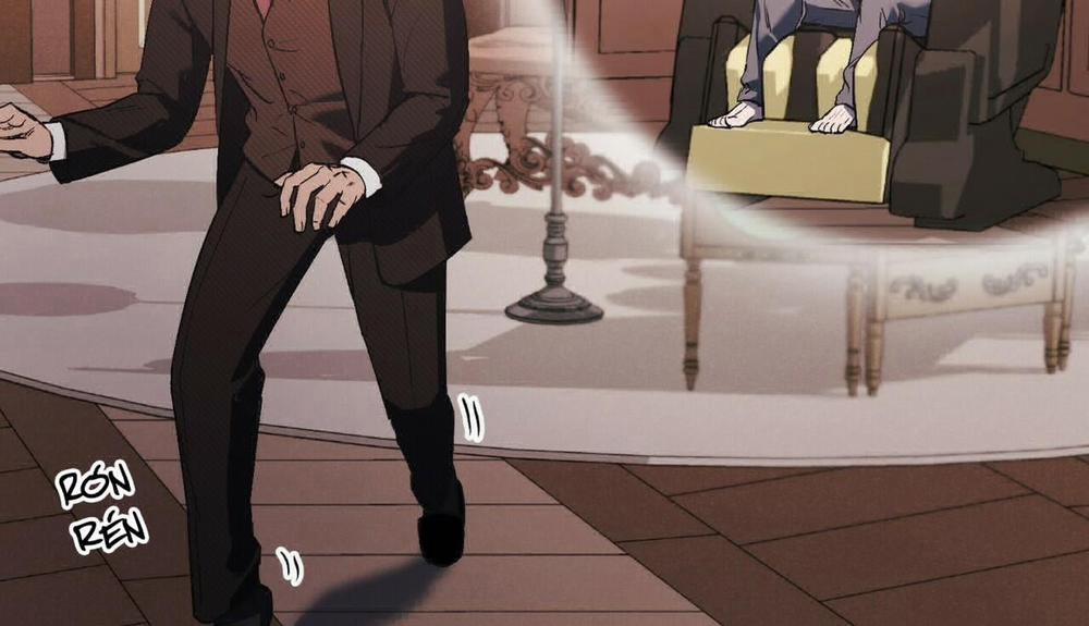 Chàng Dâu Nhà Họ Kang 25 trang 70