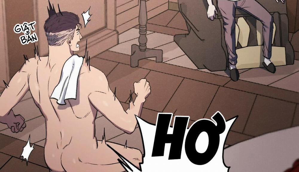 Chàng Dâu Nhà Họ Kang 25 trang 86