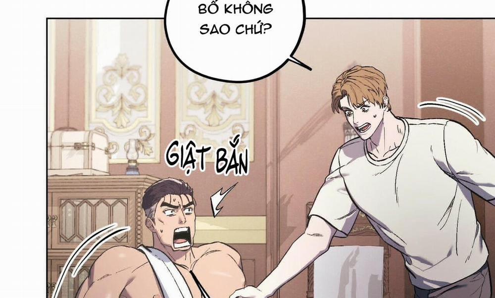 Chàng Dâu Nhà Họ Kang 25 trang 95