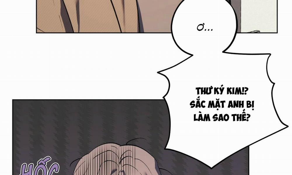 Chàng Dâu Nhà Họ Kang 26 trang 103