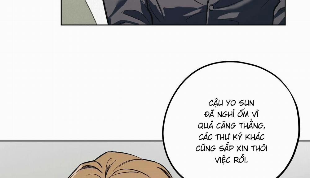 Chàng Dâu Nhà Họ Kang 26 trang 115