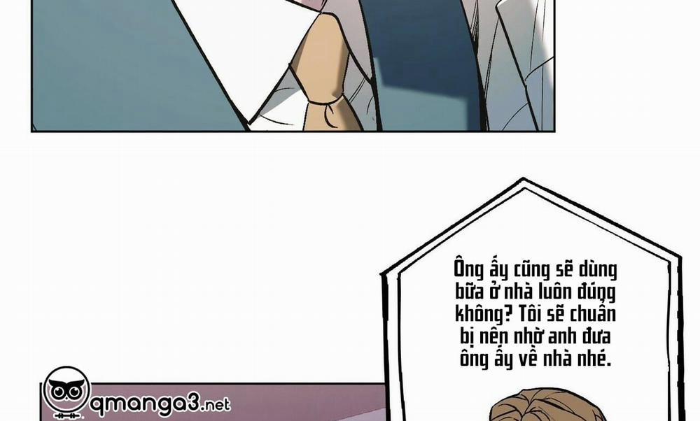 Chàng Dâu Nhà Họ Kang 26 trang 13