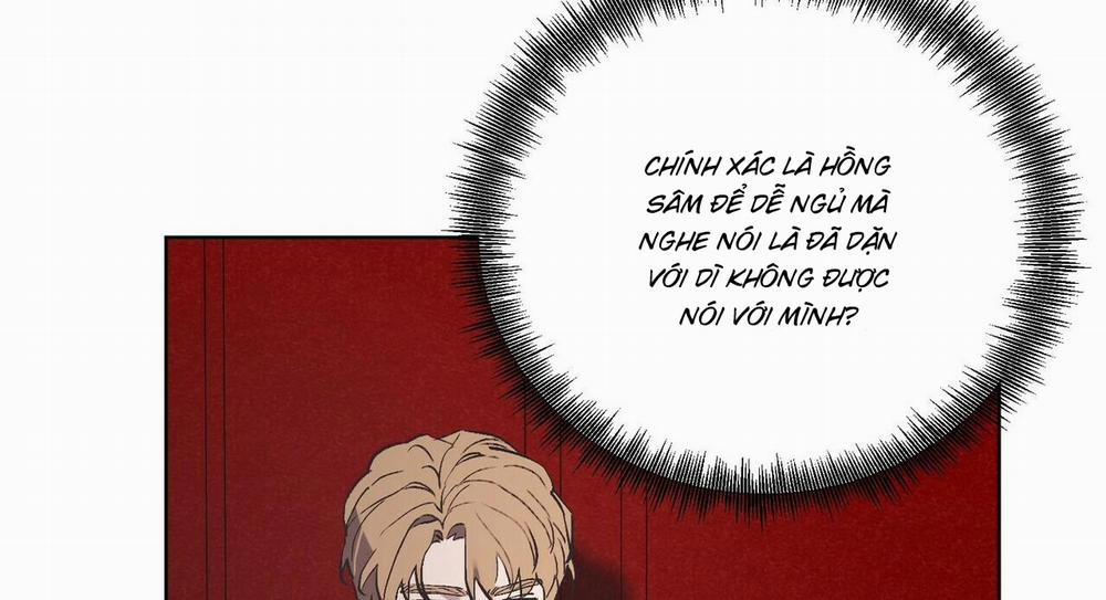 Chàng Dâu Nhà Họ Kang 26 trang 162