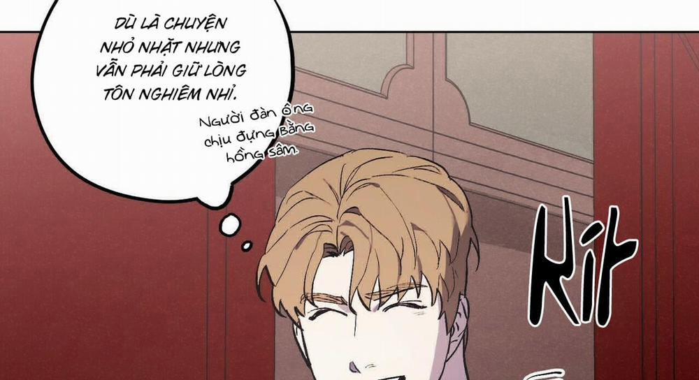 Chàng Dâu Nhà Họ Kang 26 trang 165