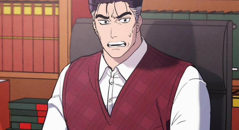 Chàng Dâu Nhà Họ Kang 26 trang 170