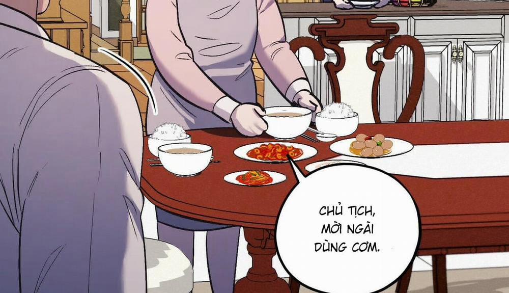 Chàng Dâu Nhà Họ Kang 26 trang 34