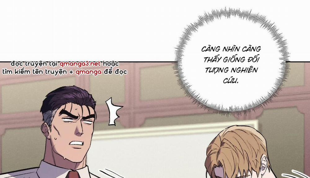 Chàng Dâu Nhà Họ Kang 26 trang 42