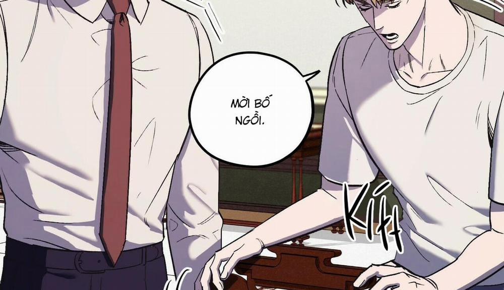 Chàng Dâu Nhà Họ Kang 26 trang 43