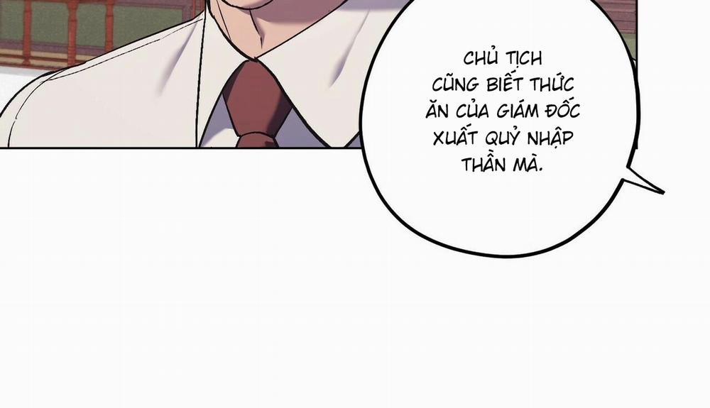 Chàng Dâu Nhà Họ Kang 26 trang 61