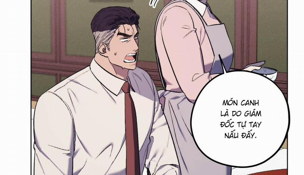 Chàng Dâu Nhà Họ Kang 26 trang 63