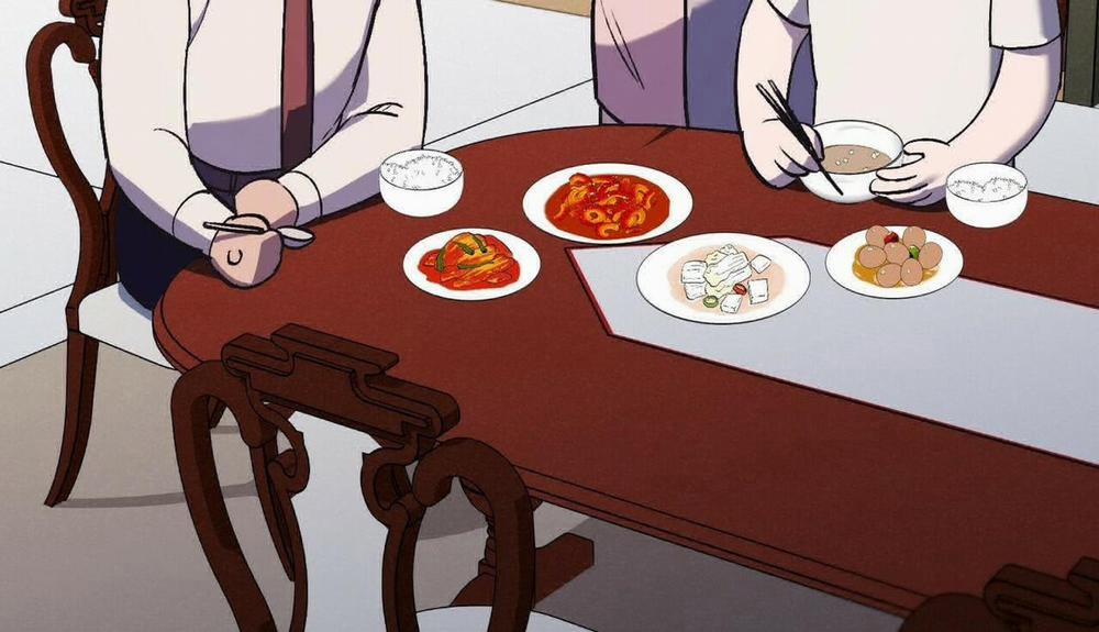 Chàng Dâu Nhà Họ Kang 26 trang 66