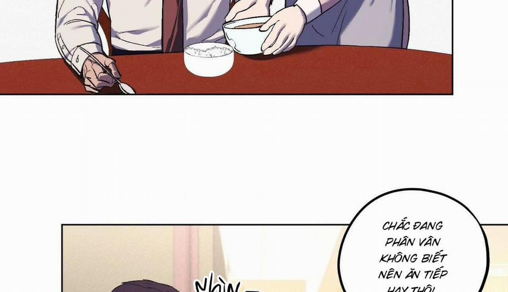 Chàng Dâu Nhà Họ Kang 26 trang 75