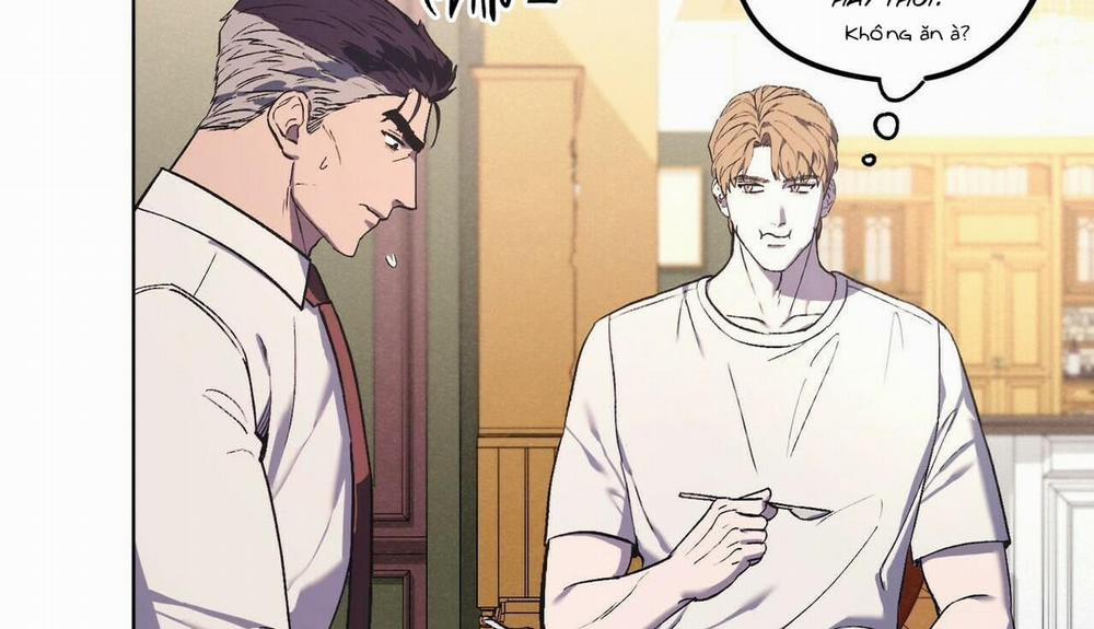 Chàng Dâu Nhà Họ Kang 26 trang 76