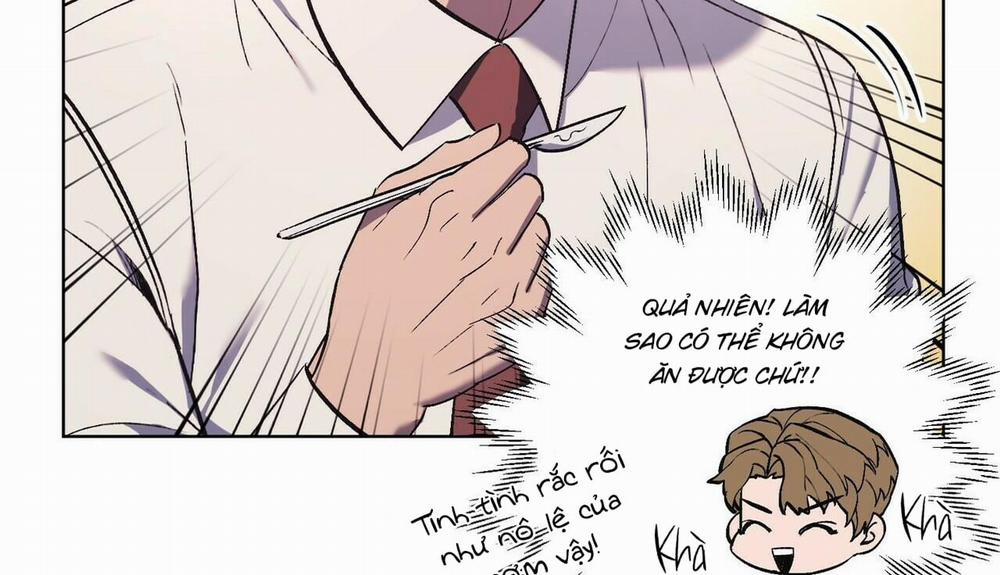 Chàng Dâu Nhà Họ Kang 26 trang 79