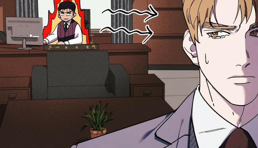 Chàng Dâu Nhà Họ Kang 27 trang 127