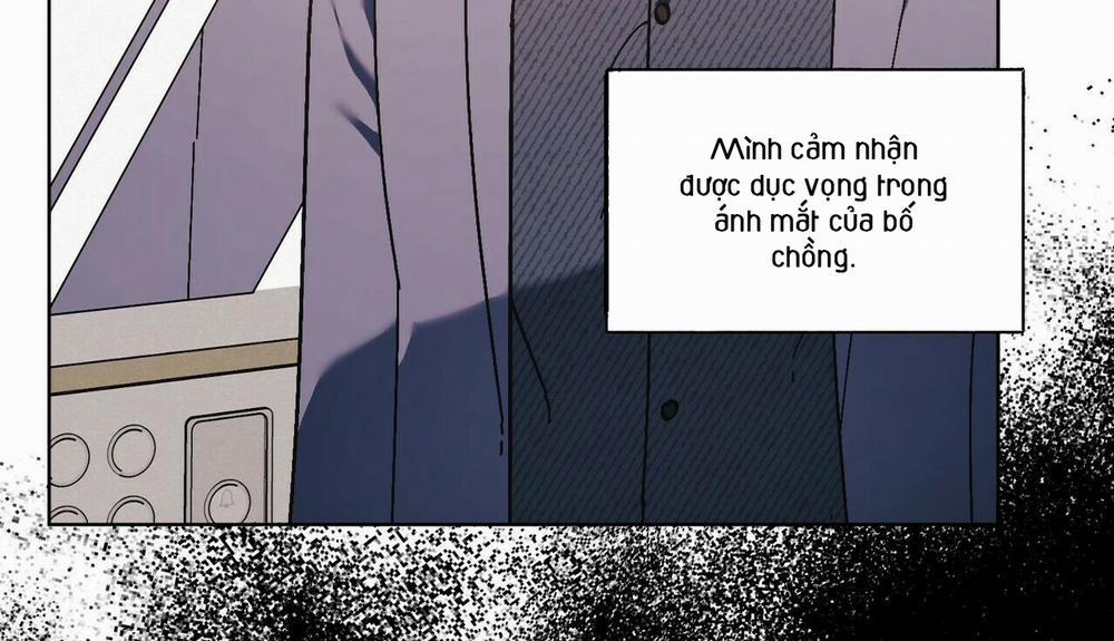 Chàng Dâu Nhà Họ Kang 27 trang 132