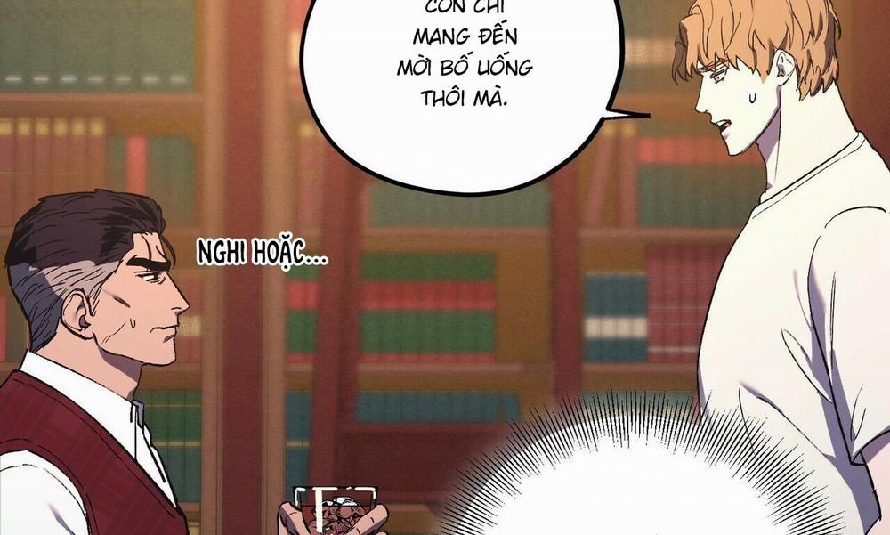 Chàng Dâu Nhà Họ Kang 27 trang 14