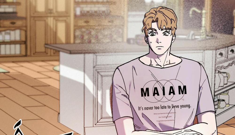 Chàng Dâu Nhà Họ Kang 27 trang 145