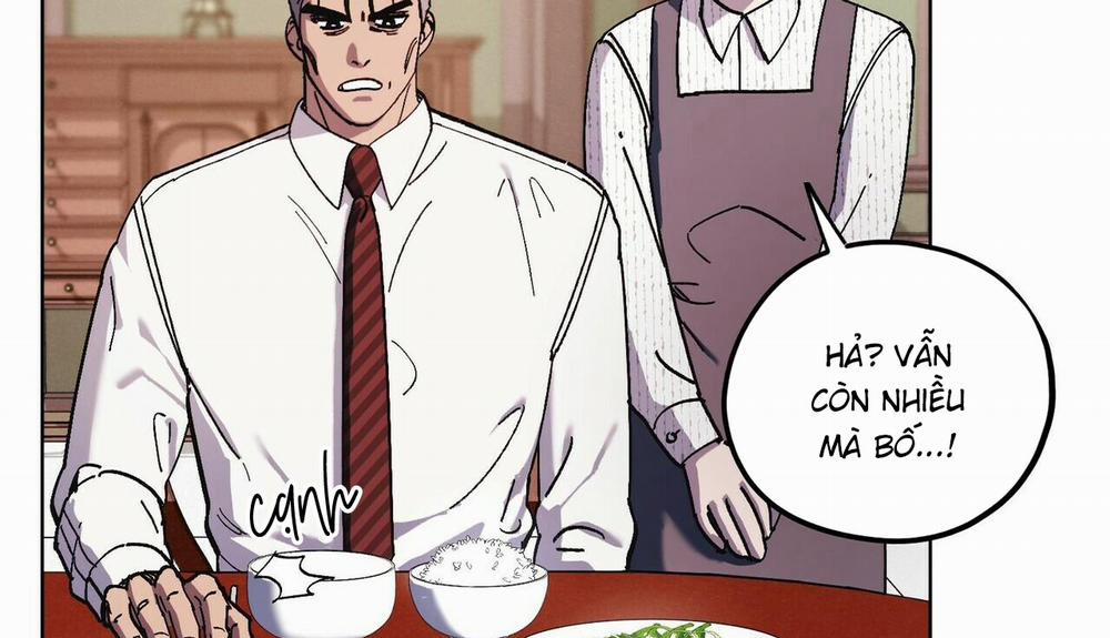 Chàng Dâu Nhà Họ Kang 27 trang 149