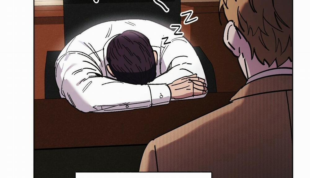 Chàng Dâu Nhà Họ Kang 27 trang 152