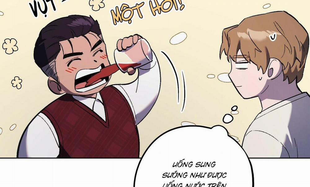 Chàng Dâu Nhà Họ Kang 27 trang 19