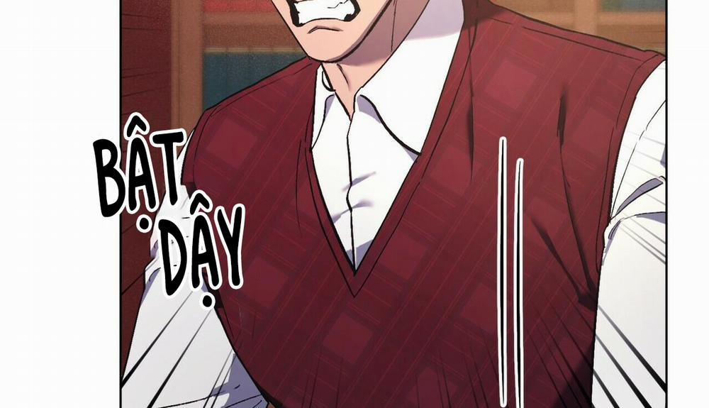 Chàng Dâu Nhà Họ Kang 27 trang 31