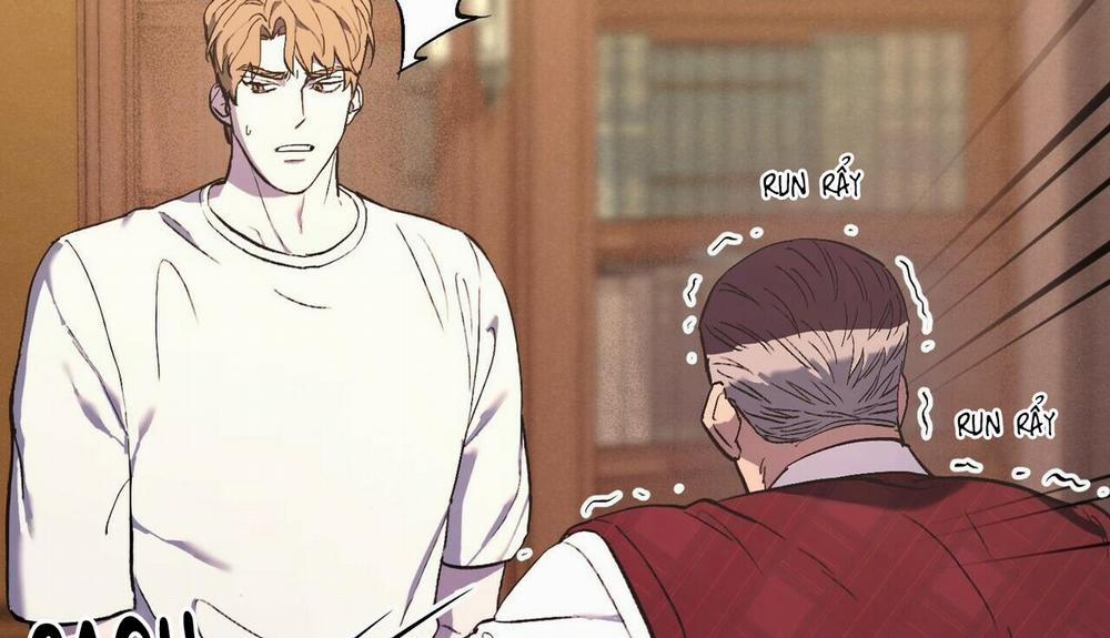 Chàng Dâu Nhà Họ Kang 27 trang 34