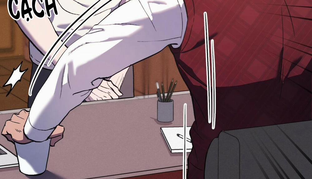 Chàng Dâu Nhà Họ Kang 27 trang 35