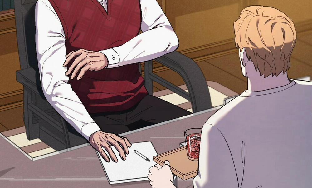 Chàng Dâu Nhà Họ Kang 27 trang 4