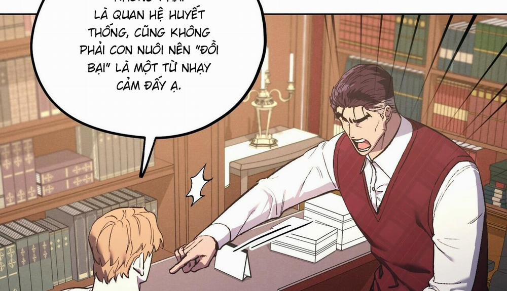 Chàng Dâu Nhà Họ Kang 27 trang 40