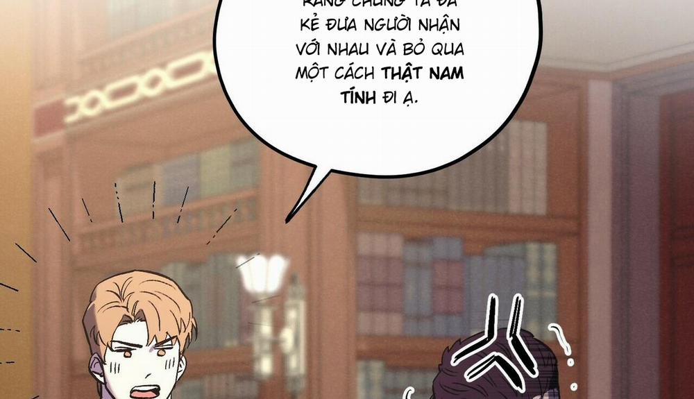 Chàng Dâu Nhà Họ Kang 27 trang 52