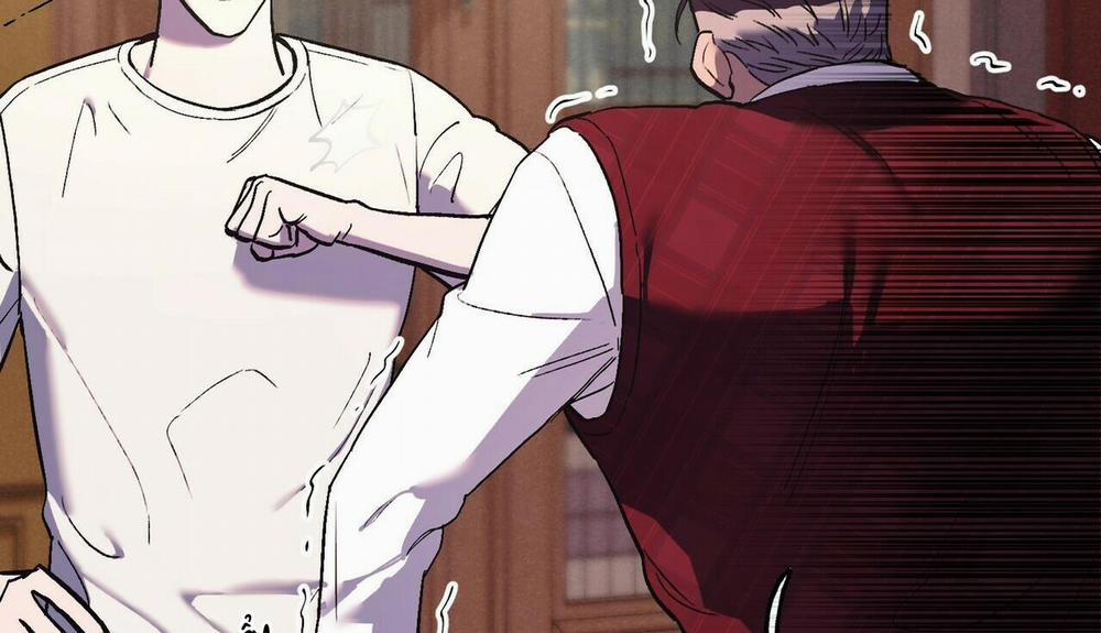 Chàng Dâu Nhà Họ Kang 27 trang 53