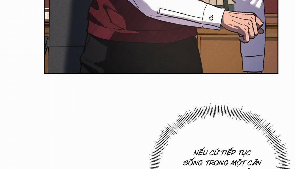 Chàng Dâu Nhà Họ Kang 27 trang 64