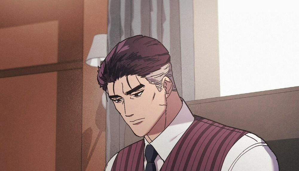 Chàng Dâu Nhà Họ Kang 27 trang 83