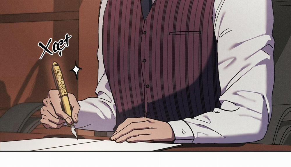 Chàng Dâu Nhà Họ Kang 27 trang 84