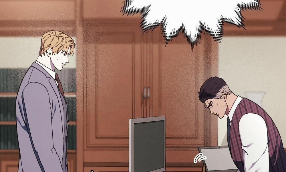 Chàng Dâu Nhà Họ Kang 27 trang 89