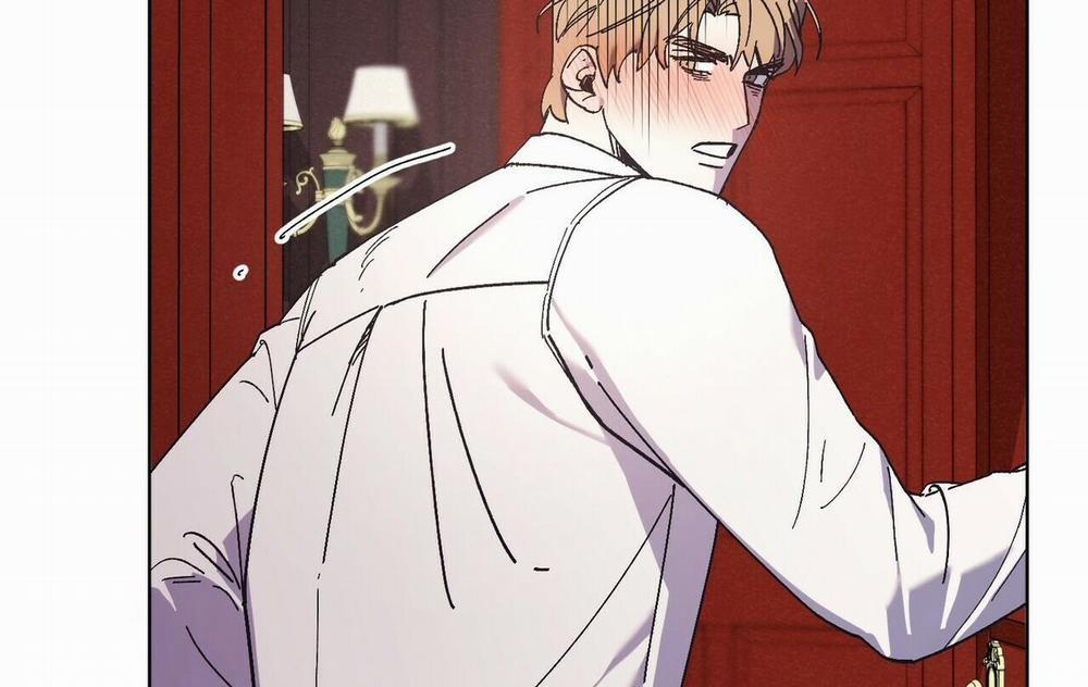 Chàng Dâu Nhà Họ Kang 28 trang 116