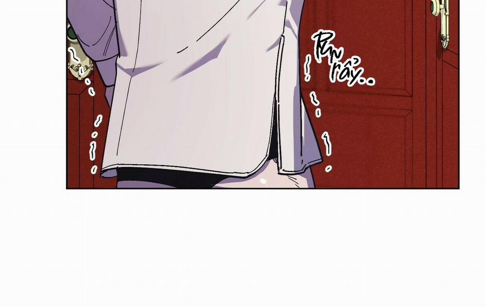 Chàng Dâu Nhà Họ Kang 28 trang 117