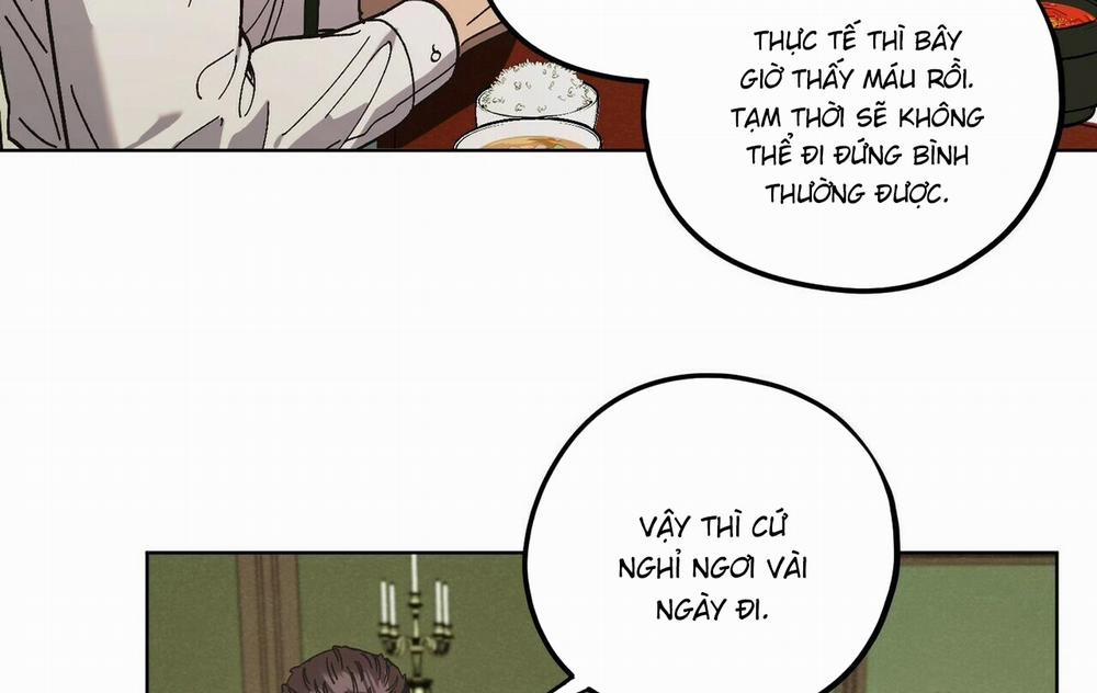 Chàng Dâu Nhà Họ Kang 28 trang 132