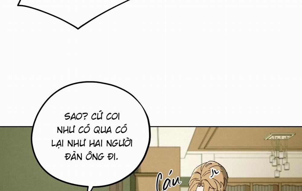 Chàng Dâu Nhà Họ Kang 28 trang 135