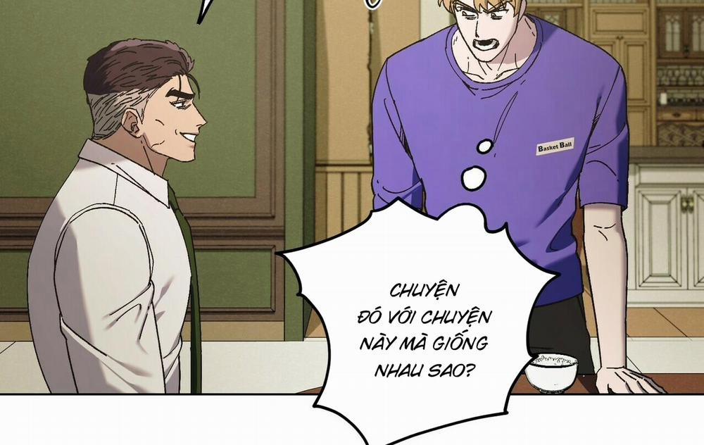 Chàng Dâu Nhà Họ Kang 28 trang 136