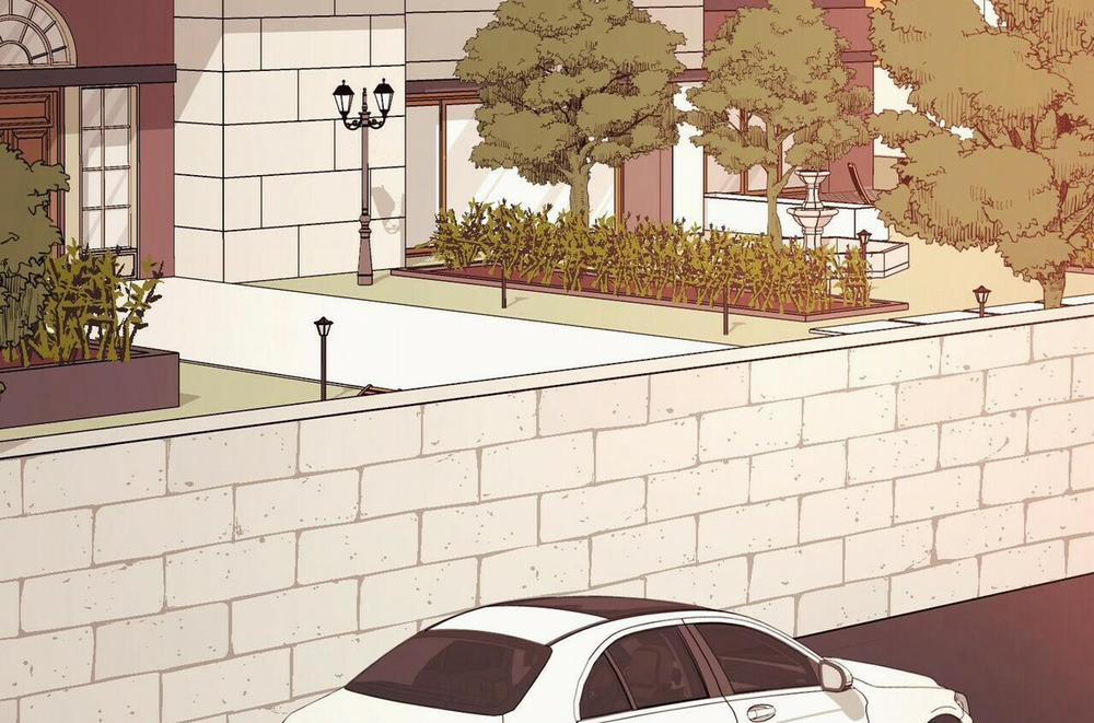 Chàng Dâu Nhà Họ Kang 28 trang 19