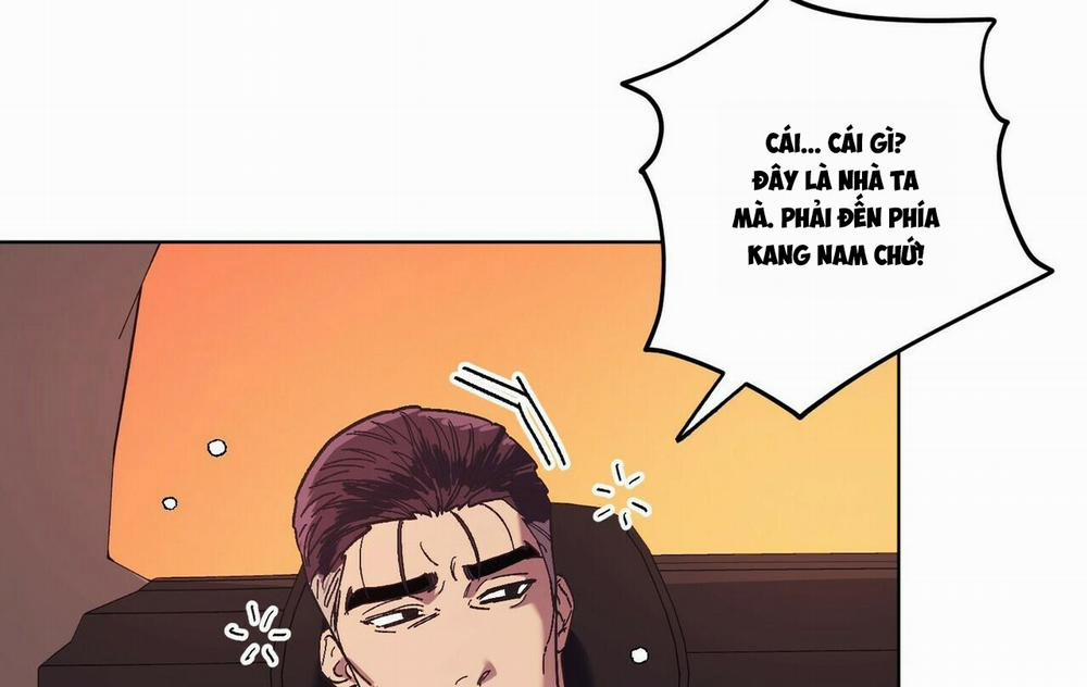 Chàng Dâu Nhà Họ Kang 28 trang 21