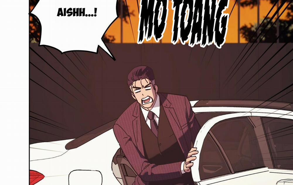 Chàng Dâu Nhà Họ Kang 28 trang 27