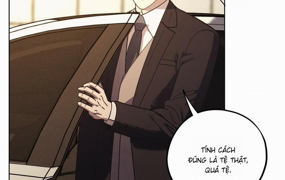 Chàng Dâu Nhà Họ Kang 28 trang 31