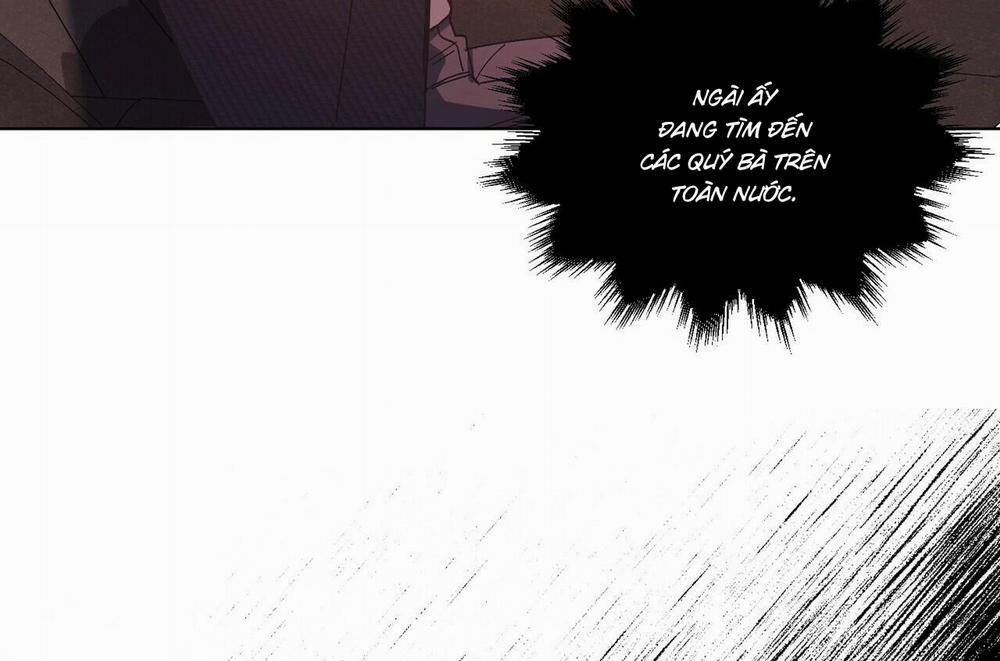 Chàng Dâu Nhà Họ Kang 28 trang 4